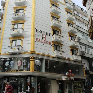 Hotel Falcon Istanbul