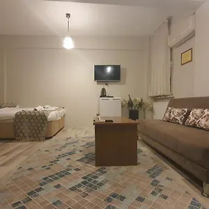 Aparthotel Carina Istanbul