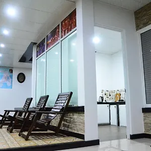 Guest house Kandyan Feel Free, Kandy