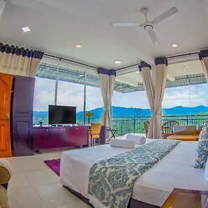 Hotel Romance Hills Kandy