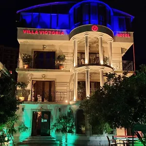 Hotel Victoria Tbilisi