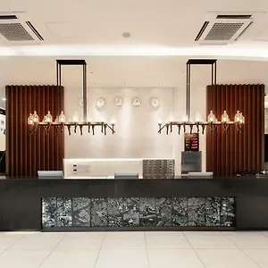 Hotel Bernoui Seoul