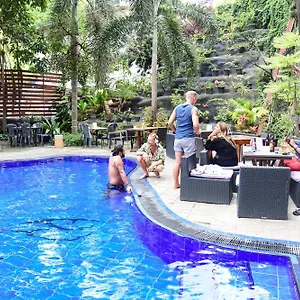 Hotel Sunray, Kandy