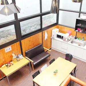 Hostel Myeongdong K 2 Seoul