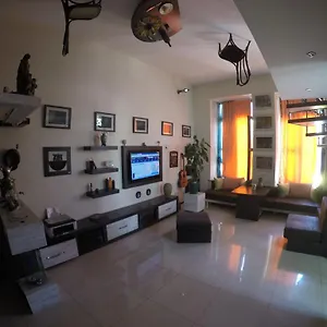 Hotel Imaginarium Tbilisi
