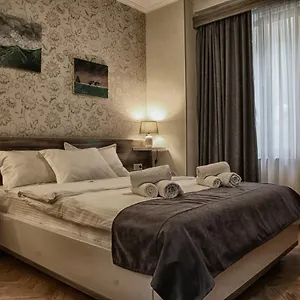 Hotel Four Brothers Tbilisi