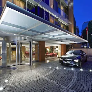 Hotel Milport Levent ***