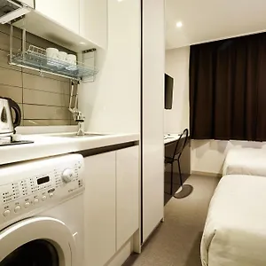 Aparthotel & Seoul