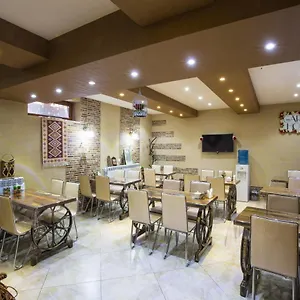 Hotel Garden House Tbilisi