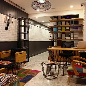 Hotel Q Pera (adults Only) Istanbul